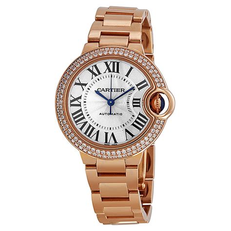 cartier diamond watch womens|diamond cartier watch aliexpress.